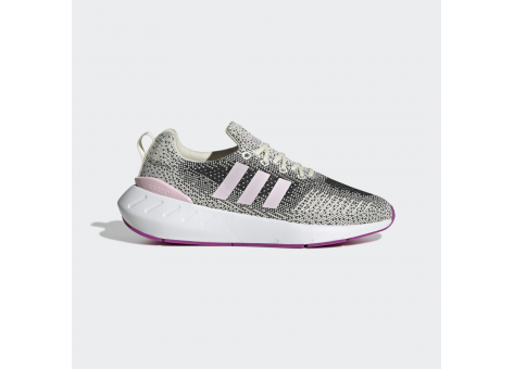 adidas Originals Sneaker Swift Run 22 Pink (GV7979) weiss