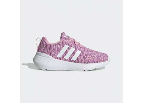 adidas Originals Swift Run 22 Schuh (GW8181) pink