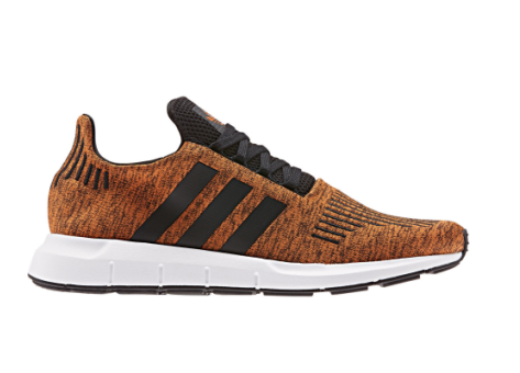 adidas Originals Swift Run (EE7215) braun