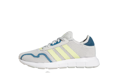 adidas originals Swift Run X Grey Orbit Indigo (Q47119) bunt