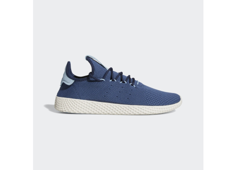 adidas Originals Pharrell Williams Tennis Hu (GZ9531) blau