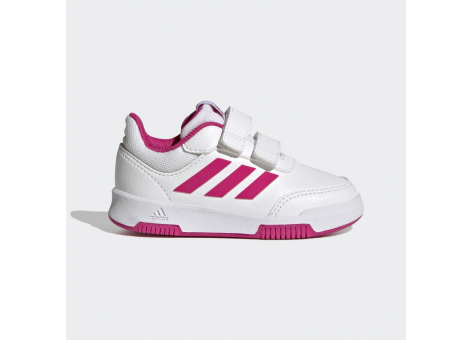 adidas Originals Tensaur Sport Training Hook and Loop Schuh (GW6468) weiss