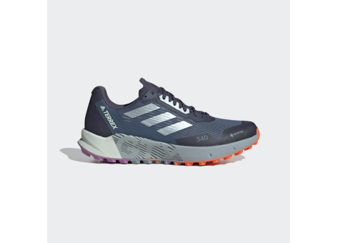 adidas Originals TERREX Agravic Flow 2 0 GTX GORE TEX (GX8674) blau