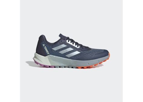 adidas Originals TERREX Agravic Flow 2 (GX8679) blau
