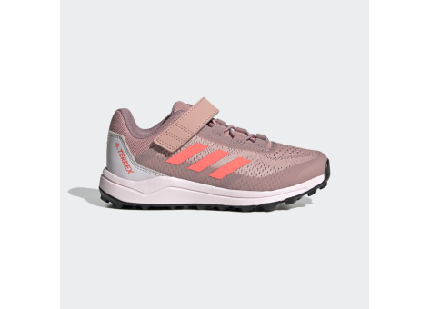 adidas Originals TERREX Agravic Flow Primegreen Trailrunning-Schuh (GY7670) pink