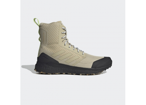 adidas Originals TERREX Free Hiker XPL Wanderschuh (GZ3374) braun