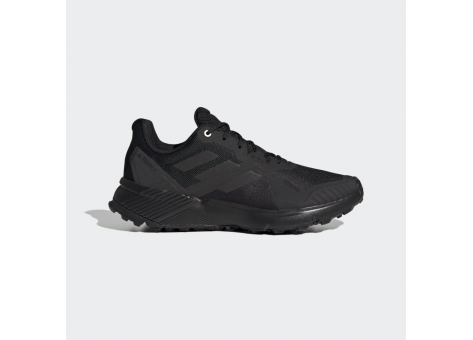 adidas Originals TERREX Soulstride Trailrunning-Schuh (GY9356) schwarz