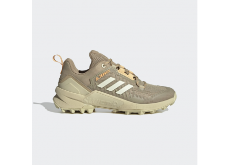 adidas Originals TERREX Swift R3 Wanderschuh (GZ3047) braun