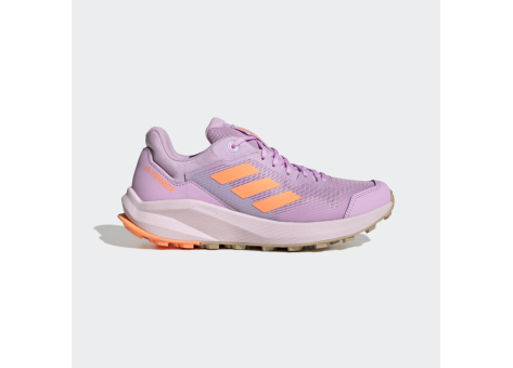 adidas Originals TERREX Trailrider Trailrunning-Schuh (GW5555) pink