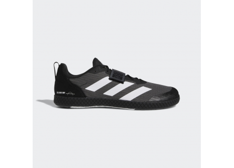 adidas Originals The Total (GW6354) schwarz
