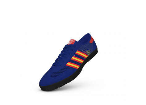 adidas Originals Schuhe (FV1201) blau
