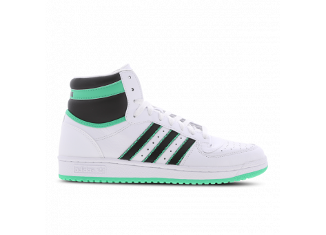adidas Originals Top Ten Stripe Life (GV9584) weiss