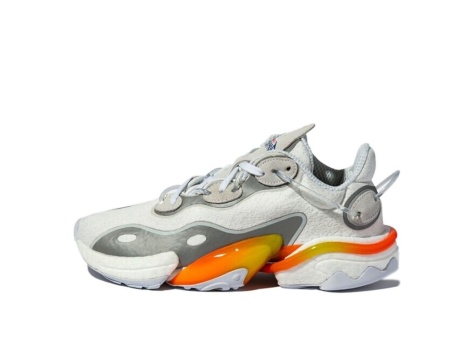 adidas originals Torsion X Grey (FV1539) weiss
