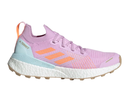 adidas Originals Trail-Schuhe TERREX TWO ULTRA PRIMEBLUE W gz4049 (gz4049) lila