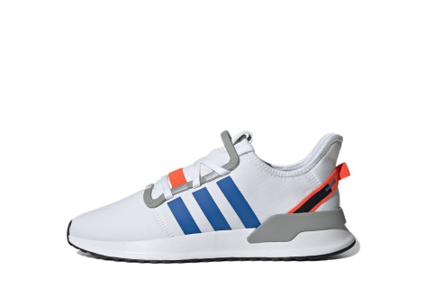 adidas originals U Path Run Blue (FX5249) weiss