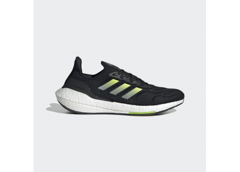 adidas Originals Ultraboost 22 HEAT.RDY Laufschuh (H01172) schwarz