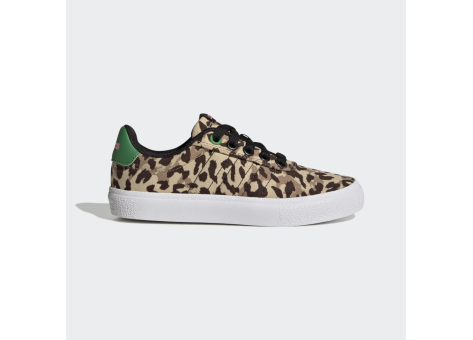 adidas Originals Vulc Raid3r Lifestyle Skateboarding Schuh (GV6793) bunt