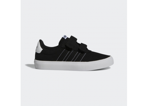 adidas Originals VULCRAID3R Skateschuh (GZ3341) schwarz