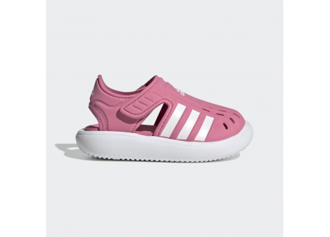 adidas Originals Closed Toe Water Summer Sandale (GW0390) pink