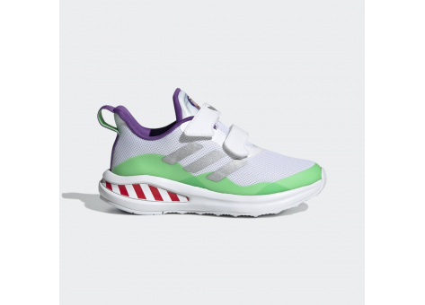 adidas Originals x Disney Pixar Buzz Lightyear Toy Story Fortarun Schuh (GZ0642) weiss