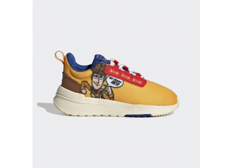 adidas Originals x Disney Racer TR21 Toy Story Woody Schuh (GY4450) gelb