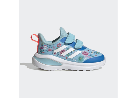 adidas Originals x Disney Schneewittchen Fortarun Schuh (GY8032) blau