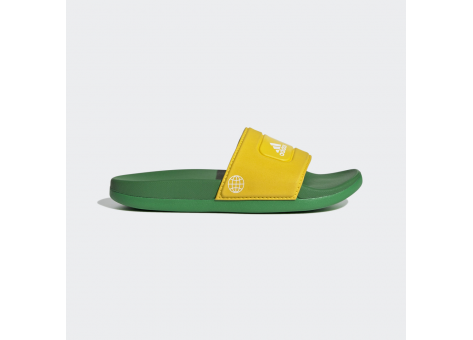 adidas Originals x LEGO Comfort adilette (GV8233) gelb