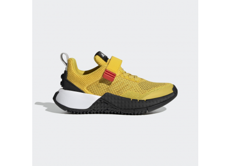 adidas Originals x LEGO Sport Pro Laufschuh (GW3014) gelb