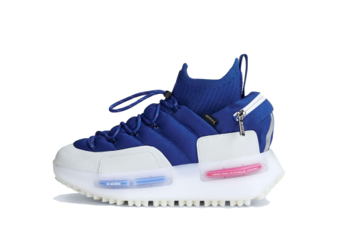 adidas x Moncler NMD S1 Royal Blue Runner (IG3024) bunt