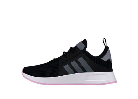 adidas Originals X PLR (H68968) schwarz