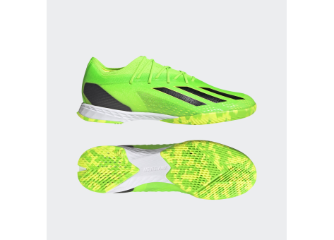adidas Originals X Speedportal 1 IN (GW8438) grün
