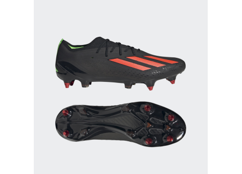 adidas Originals X Speedportal.1 SG Fußballschuh (GW8443) schwarz