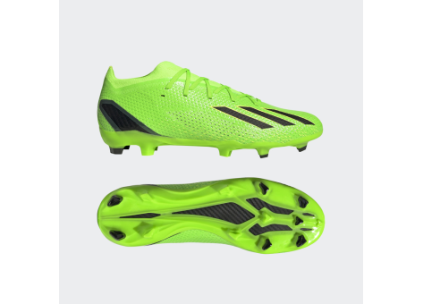 adidas Originals X SPEEDPORTAL 2 FG (GW8450) grün