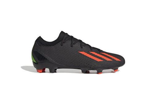 adidas Originals X SPEEDPORTAL.3 FG Fußballschuhe (GW8453) bunt