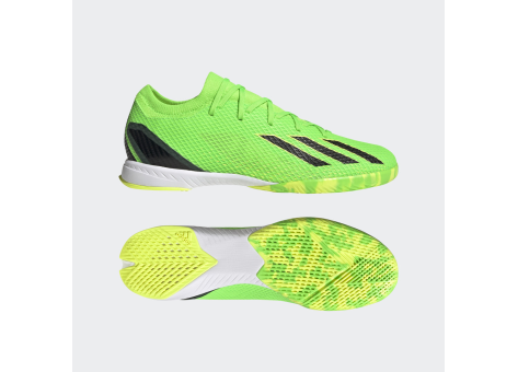 adidas Originals X Speedportal 3 IN (GW8464) grün