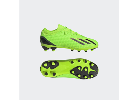 adidas Originals X Speedportal.3 MG Fußballschuh (GW8481) grün
