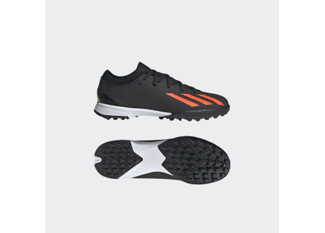 adidas Originals X Speedportal 3 TF (HR1790) schwarz
