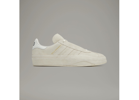  Y-3 Gazelle (HQ6517) weiss