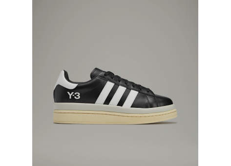  Y-3 Hicho Schuh (GW8635) schwarz