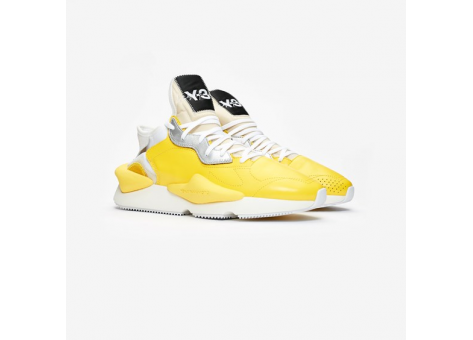  Y-3 Kaiwa (BC0909) gelb