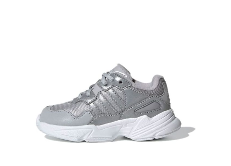 adidas originals Yung 96 Silver (EE6744) silber