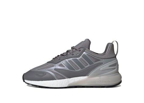 adidas Originals ZX 2K Boost Grey 2.0 (GW0623) grau