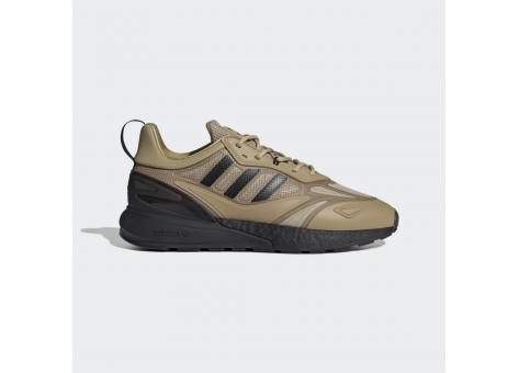 adidas Originals ZX 2K BOOST 2.0 (GY8516) braun
