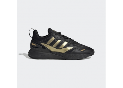 adidas Originals ZX 2K Boost 2 (GZ7743) schwarz