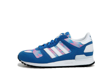 adidas Originals ZX 700 (AQ3186) blau