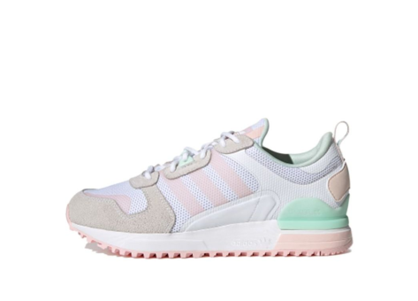 adidas originals Zx 700 Hd Gray Blue (FY0971) bunt