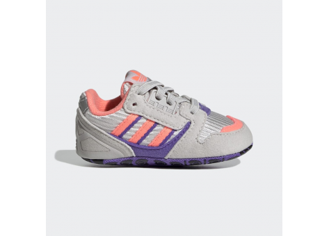 adidas Originals ZX Sneaker 8000 Crib (GX5312) grau