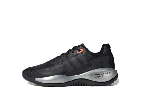 adidas SWIFT RUN X C (FY4782) schwarz