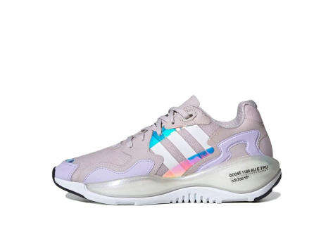 adidas originals Zx Alkyne W (FY5384) lila