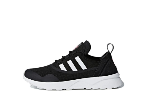 adidas originals Zx Flux Adv Virtue (CG4090) schwarz
